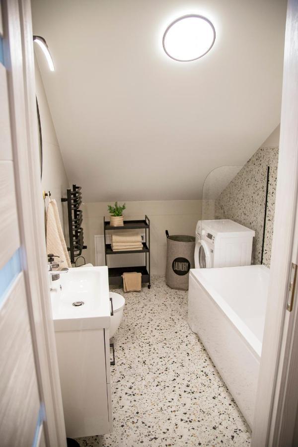 Apartamenty Z Tarasami - Moja Гдиня Екстер'єр фото