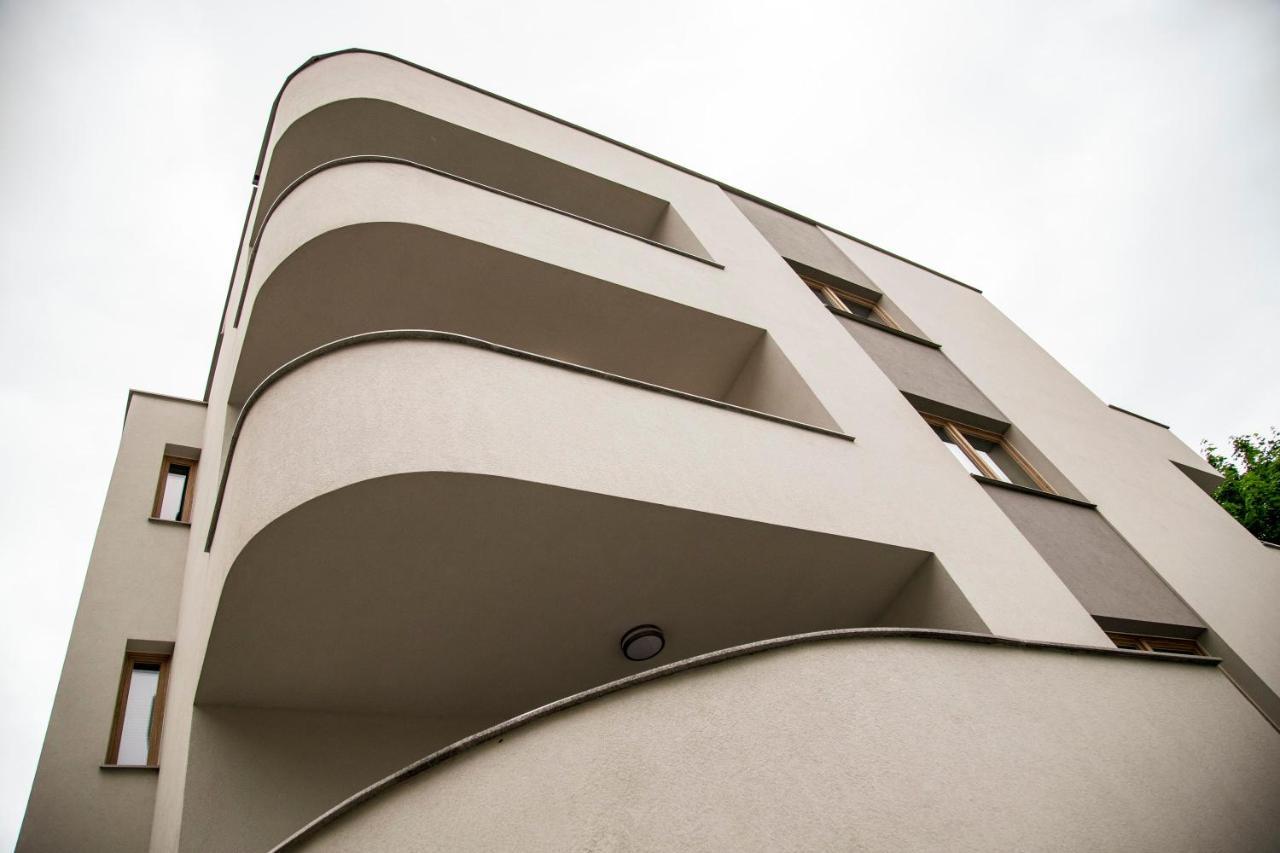 Apartamenty Z Tarasami - Moja Гдиня Екстер'єр фото